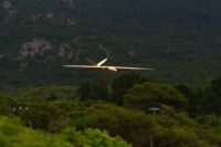 EXPERIMENTATION DE DRONES EN CORSE, SEI