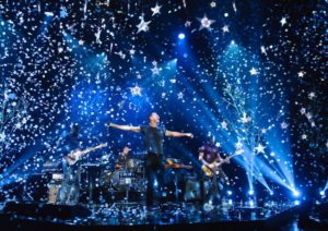 coldplay repousse prochaine tournee proteger lenvironnement - SocialMag