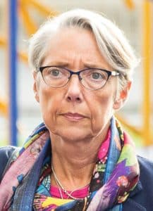 elisabeth borne edf scenario renouvelable - SocialMag