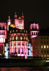 fete lumieres lyon pollution - SocialMag