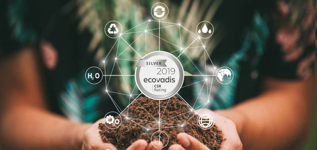 ecovadis start up rse entreprises - Social Mag