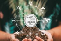 ecovadis start up rse entreprises - Social Mag