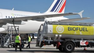 france accelere biocarburants aeronautiques - Social Mag
