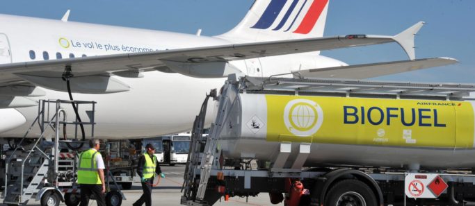 france accelere biocarburants aeronautiques - Social Mag