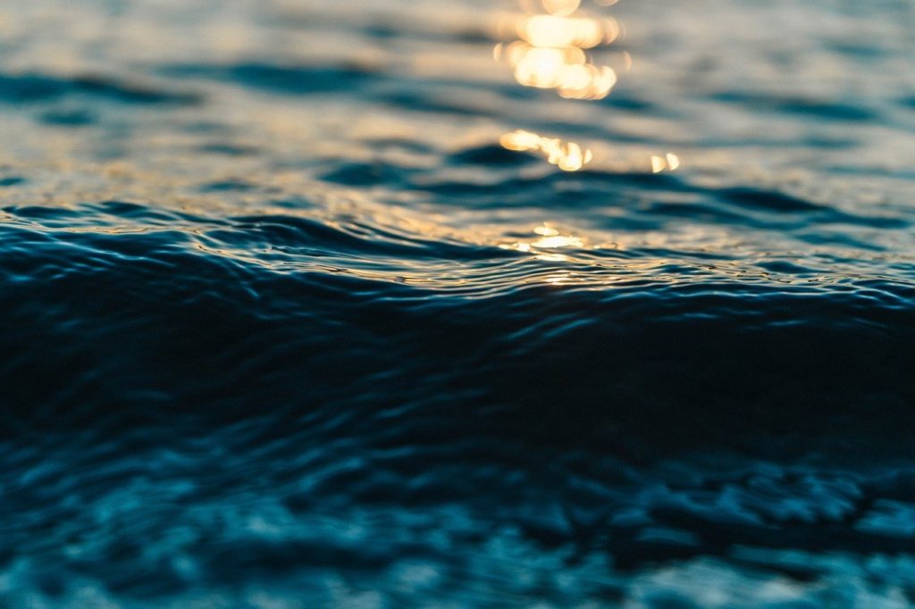 terrible rechauffement oceans globe - Social Mag