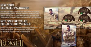 sega bannit plastique emballages jeux video pc - Social Mag