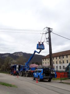 enedis voit toujours plus grand - SocialMag