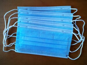 covid 19 entreprise francaise recycle masques jetables - SocialMag