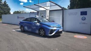 france relance plan hydrogene - Soci