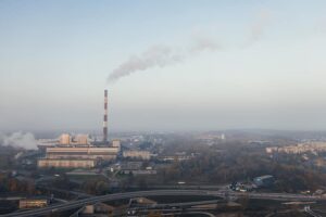 pollution responsable plus dun deces sur huit europe - SocialMag