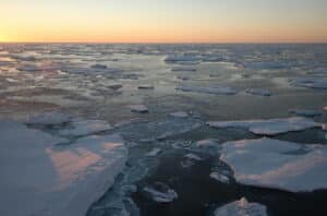 fonte permafrost bien plus entamée que prévu - SocialMag
