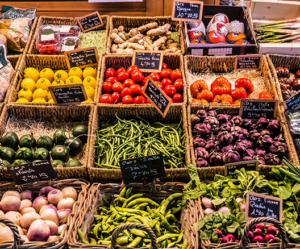 alimentation fruits legumes bio pas toujours moins chers supermarche - SocialMag