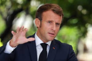 convention citoyenne premier aperçu gouvernemental projet loi climat - SocialMag