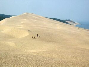 neuf tonnes dechets ramasses dune pilat bassin darcachon- SocialMag