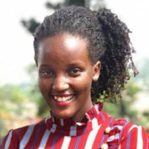 vanessa nakate nouvelle voix ecologiste ouganda - SocialMag