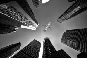 france-reduire-emissions-carbone-vols-aeriens-domestiques
