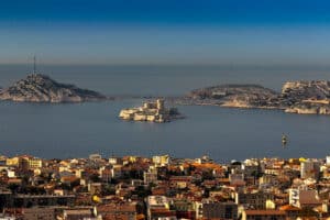 tourisme region paca anticipe ete particulierement frequente - SocialMag