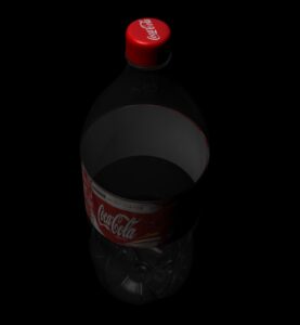 coca cola premier prix pollueur mondiale - SocialMag