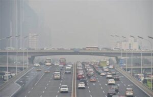 pollution lair legere baisse malgre menace toujours vive - SocialMag
