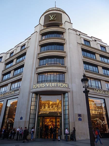 Louis Vuitton