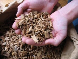 bois energie matiere renouvelable davenir - SocialMag