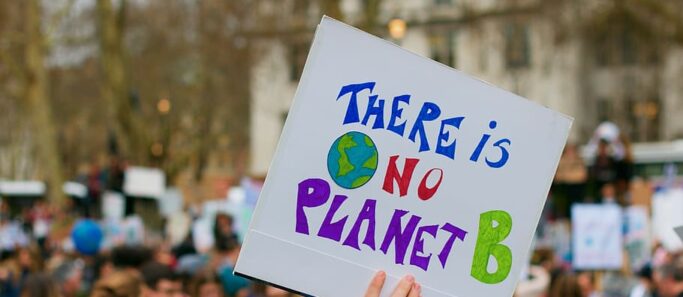 mobilisation planete marches remettre climat centre debats politiques - Socialmag