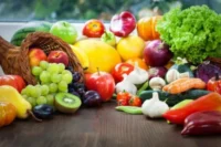 alimentation pesticides fruits legumes non bio - SocialMag