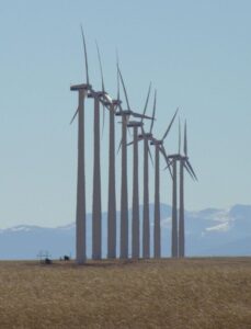energies renouvelables solaire eolien developpent - SocialMag