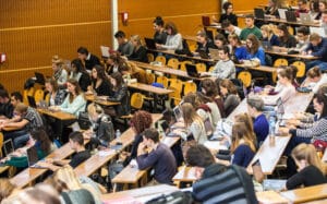 universite former transition ecologique - SocialMag