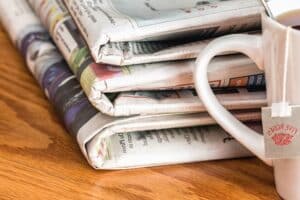 presse francaise transition ecologique - SocialMag