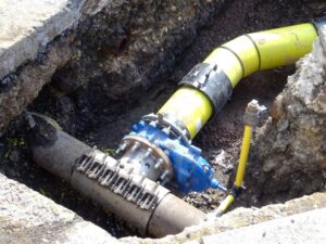 antigaspi canalisations limiter perte eau potable - SocialMag