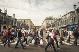 ecomobilite trop trajets voiture - SocialMag