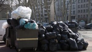 dechets impact rechauffement climatique - SocialMag