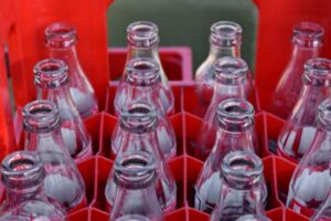 recyclage startup strasbourgeoise livraison domicile bouteilles consignees - SocialMag