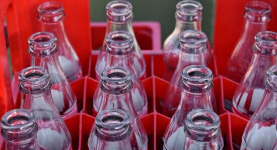 recyclage startup strasbourgeoise livraison domicile bouteilles consignees - SocialMag