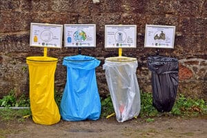 bordeaux tri dechets recyclables - SocialMag