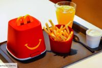 vaisselle reutilisable petits restaurants - SocialMag