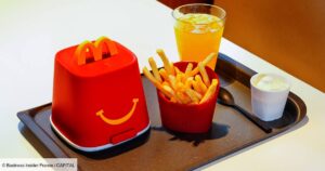 vaisselle reutilisable petits restaurants - SocialMag