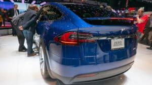 voitures electriques record mondial norvege - SocialMag