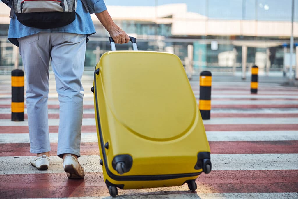 Nouvelle Tarification Sncf Pour Les Bagages Excedentaires Amende Salee En Cas De Non Respect