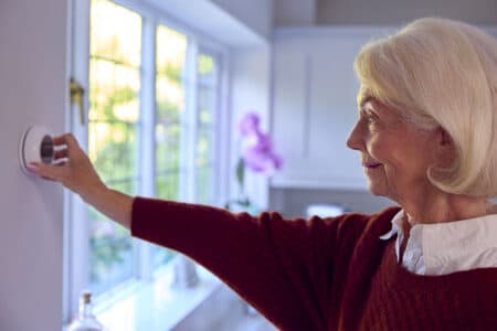 Gardez Votre Maison Chaude Cet Hiver 10 Conseils Pour Economiser Sur Le Chauffage