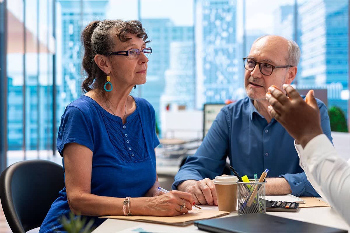 L'importance majeure du courrier d'assurance-vie pour les Français