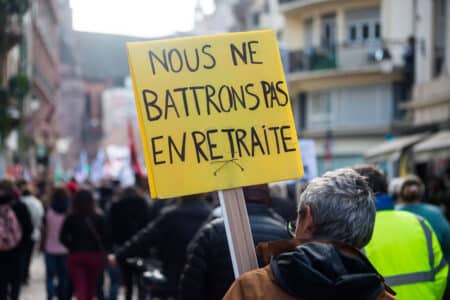 Négociations syndicales et réforme des retraites : un enjeu déterminant pour l'avenir