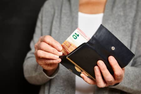Les retraités face à la baisse de leur soutien financier en 2025