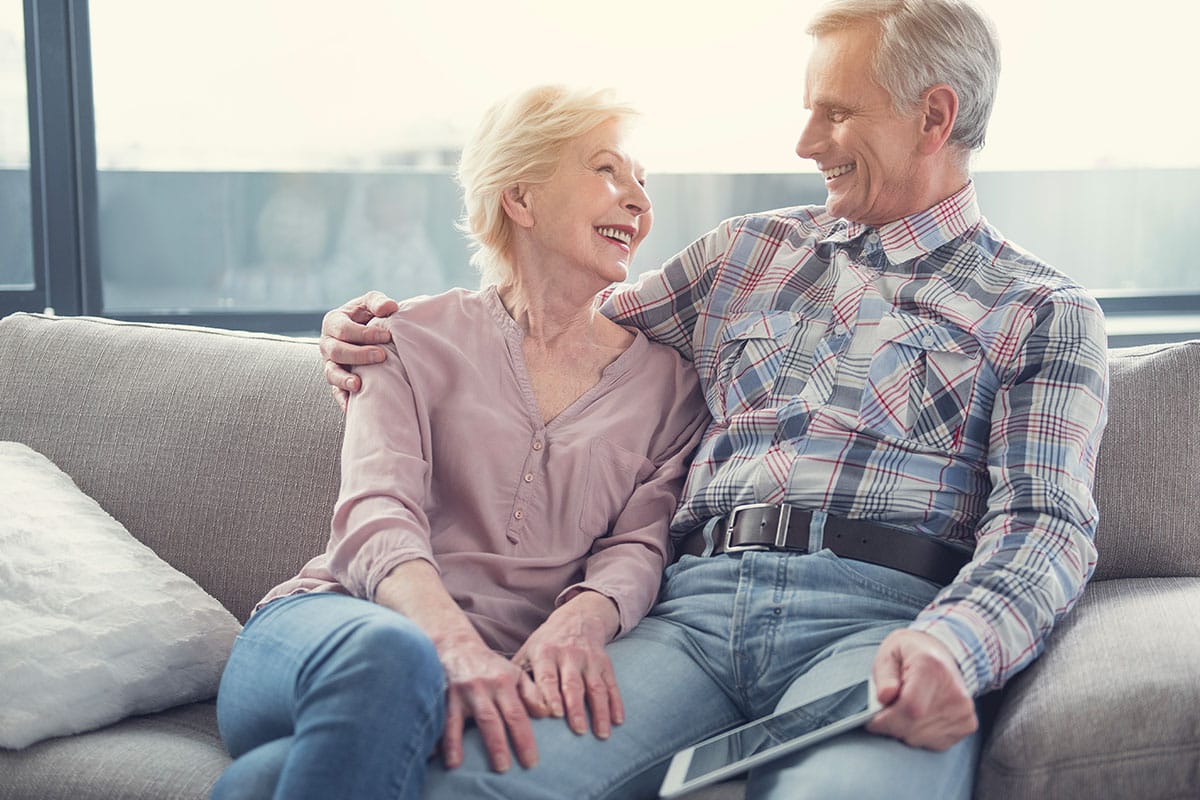 Préparer sa retraite après 55 ans : les astuces à adopter