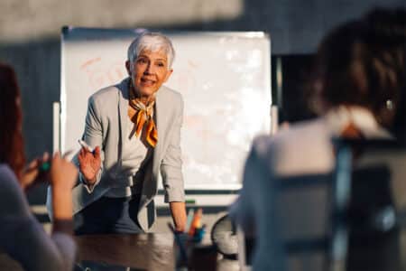 Optimiser sa retraite en travaillant à temps partiel : défis et solutions