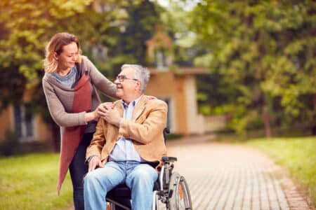 L'Allocation aux adultes handicapés : un coup de pouce utile mais perfectible