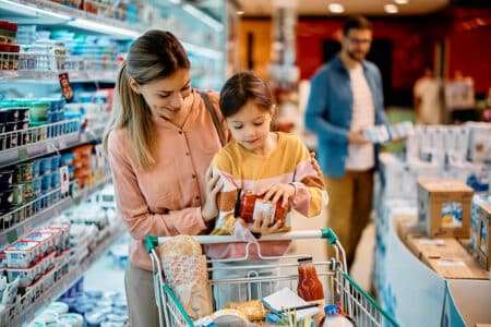 La baisse de l'inflation en France : un répit qui se fait attendre