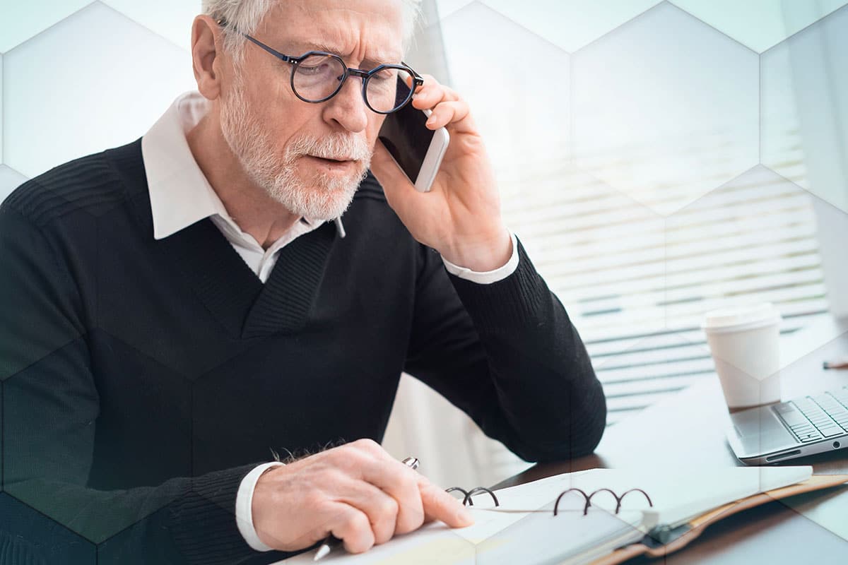 Calendrier des paiements de retraite en France : avril 2025