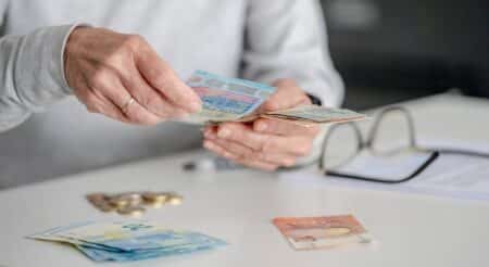 Comprendre la pension de réversion : ce qu'il faut savoir pour en bénéficier